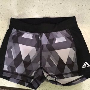 Adidas spandex